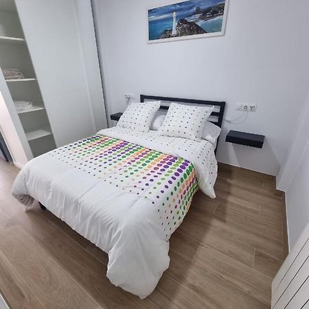 Apartamento Regina Сантяго де Компостела Екстериор снимка
