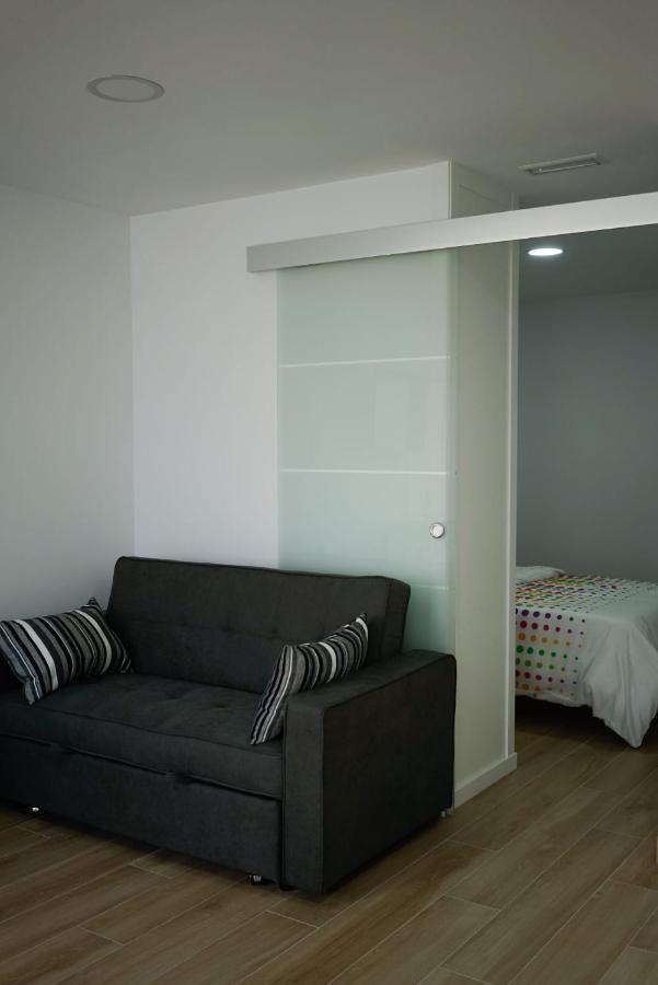 Apartamento Regina Сантяго де Компостела Екстериор снимка